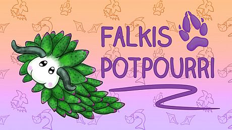 DACHstudio Puzzle Box - Falkis Potpourri DLC