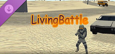LivingBattle Military
