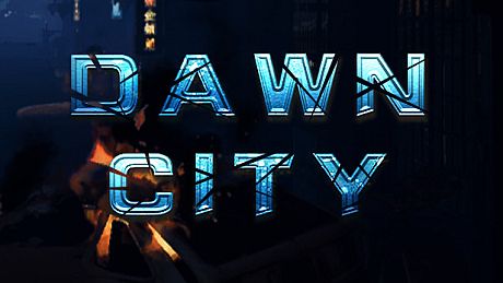 Dawn City Game