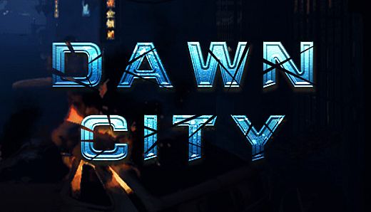 Dawn City