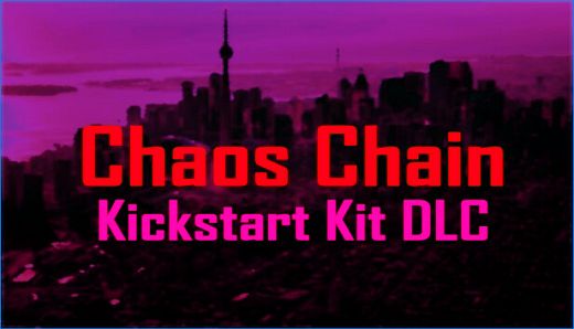 Chaos Chain Kickstart Kit DLC
