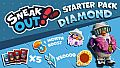 Sneak Out - Starter Pack Diamond