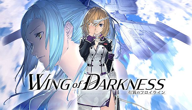 Buy Wing of Darkness