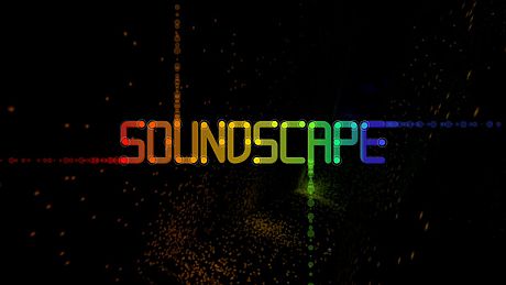 SOUNDSCAPE Game