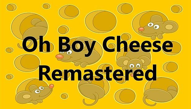 Buy Oh Boy Cheese Remastered