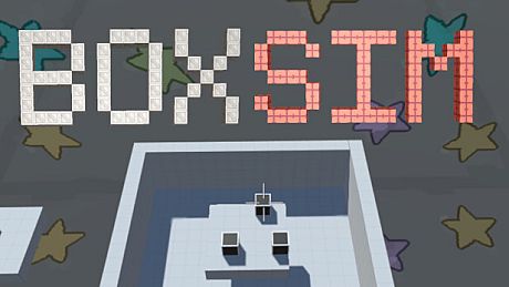 BoxSim Game