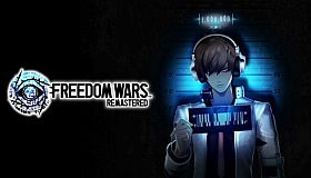 FREEDOM WARS Remastered