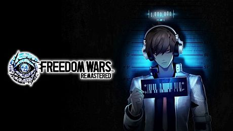 FREEDOM WARS Remastered Game
