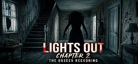 Lights Out Chapter 2 The Unseen Reckoning