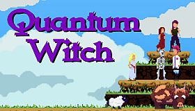 Quantum Witch