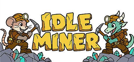 Idle Miner Game