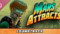 Mars Attracts Soundtrack