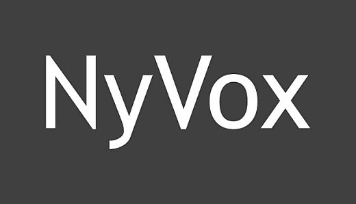 NyVox