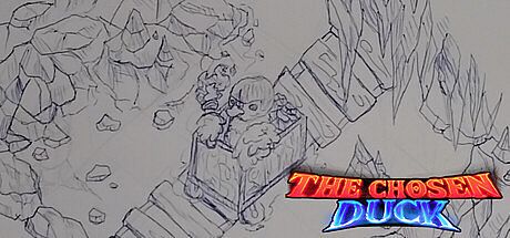 The Chosen Duck Game