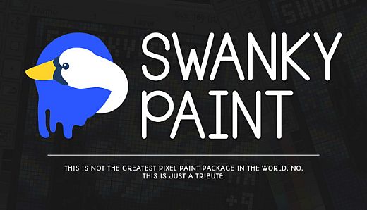Swanky Paint