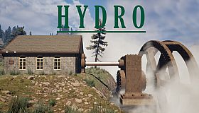 Hydro