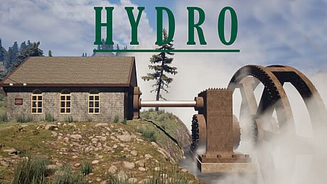 Hydro Game