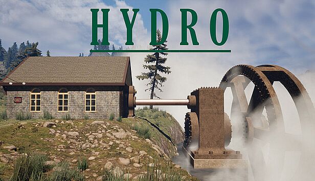 Buy Hydro