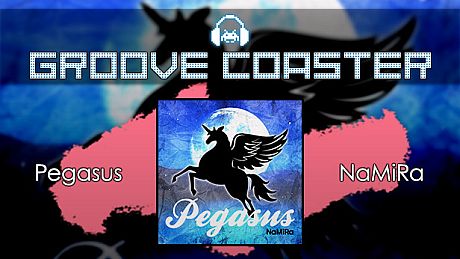 Groove Coaster - Pegasus DLC