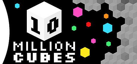 10 Million Cubes