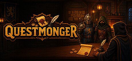 Questmonger Game