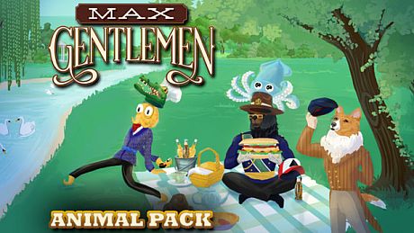 Animal Pack DLC