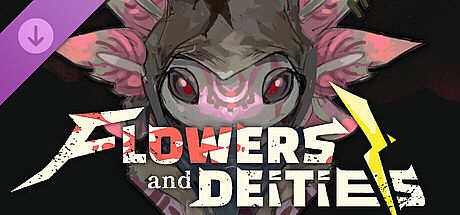 Flowers and Deities - Thief Prince Expansion Pack DLC
