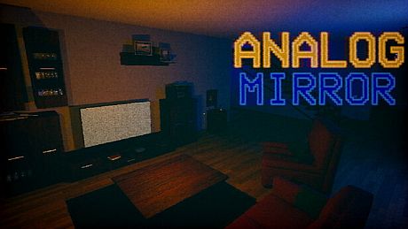 Analog - MIRROR Game