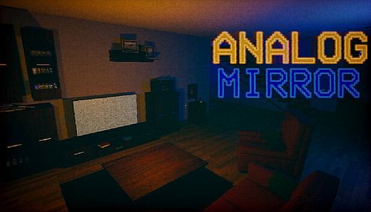 Analog - MIRROR