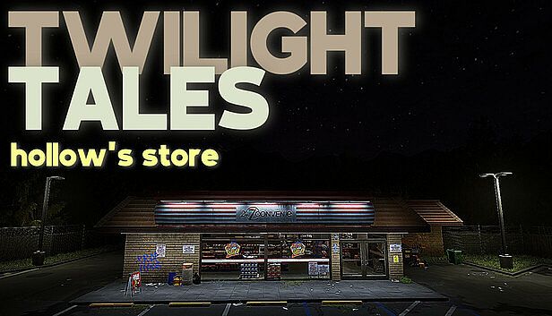 Buy Twilight Tales ∣ hollow's store
