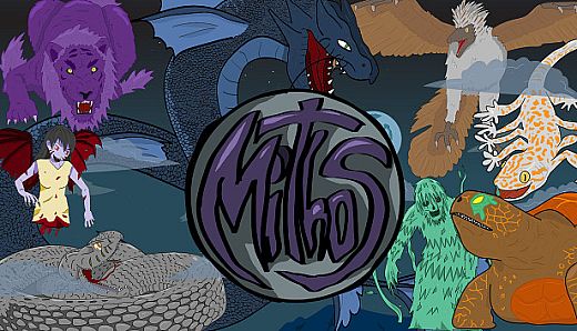 Mithos