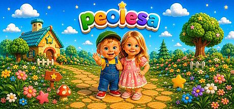 Peolesa Game