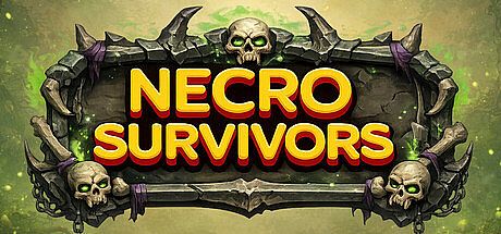 Necro Survivors Game