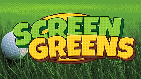 Screen Greens Game