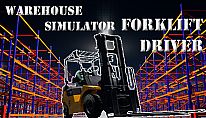 Kup Warehouse Simulator: Forklift Driver na PC