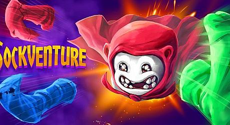 Sockventure Game