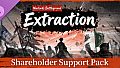 Warlords Battleground: Extraction（Supporter Pack）