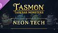 TASMON: Starter Pack - Neon Tech