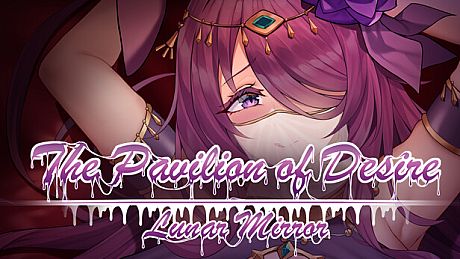Lunar Mirror:The Pavilion of Desire Game