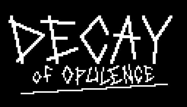Buy Decay of Opulence