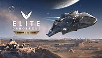 Acheter Elite Dangerous: Deluxe Edition PC