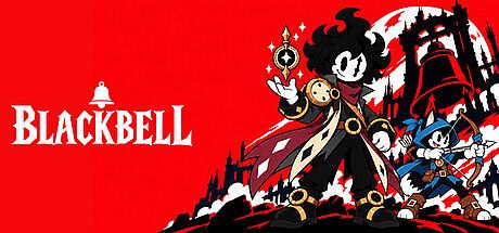 BLACKBELL Game