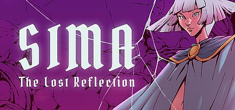Sima: The Lost Reflection Game