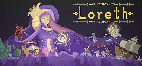 Loreth