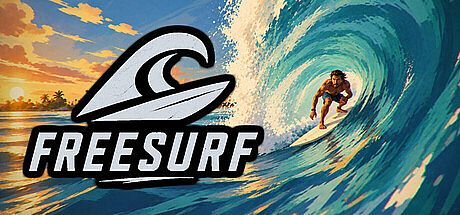 FreeSurf Game