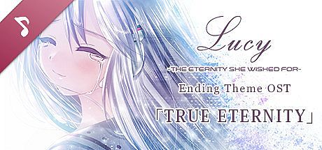 Lucy -The Eternity She Wished For- Ending Theme OST