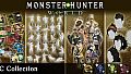 Monster Hunter: World - DLC Collection