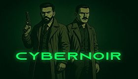Cybernoir