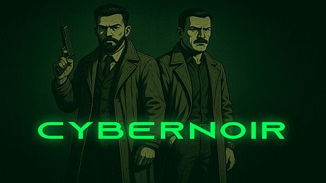 Cybernoir Game
