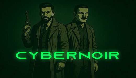 Cybernoir